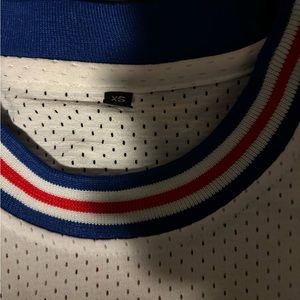 Lola basketball jersey